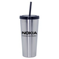 Agoura - Stainless Steel Tumbler